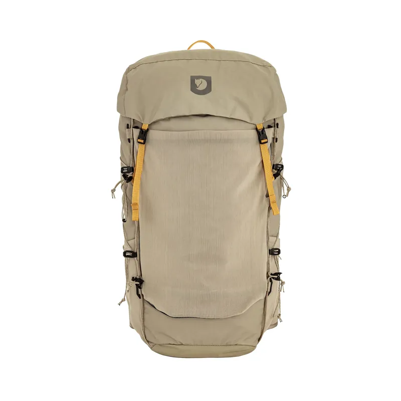 Fjallraven Kajka X-Latt 45 Fossil-2