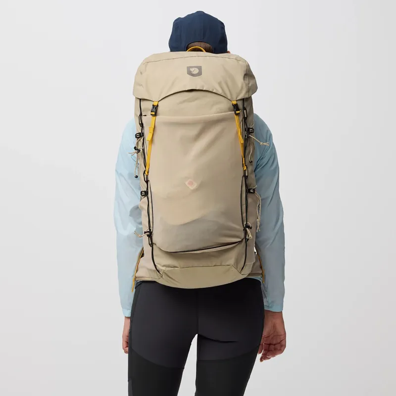 Fjallraven Kajka X-Latt 45 Fossil-3