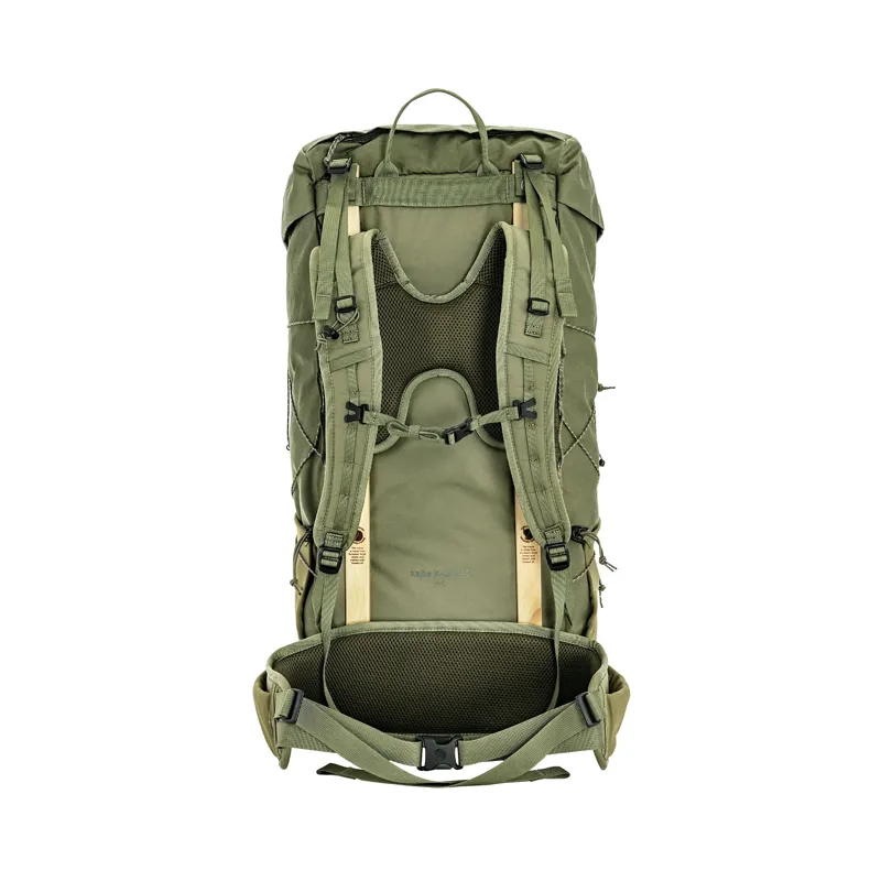 Fjallraven Kajka X-Latt 45 Green-1