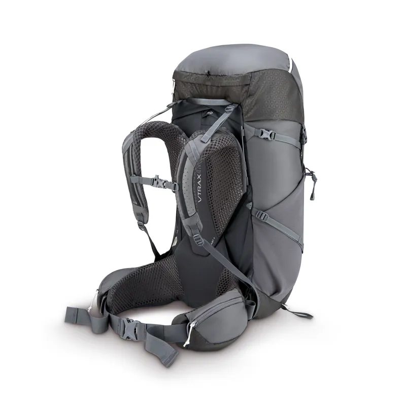 Rab Women's Exion 45 ND Anthracite/ Graphene-1