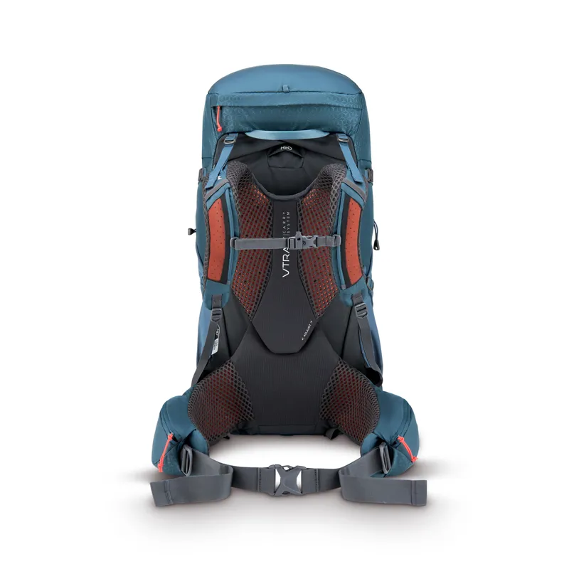 Rab Women's Exion 45 ND Orion Blue-3