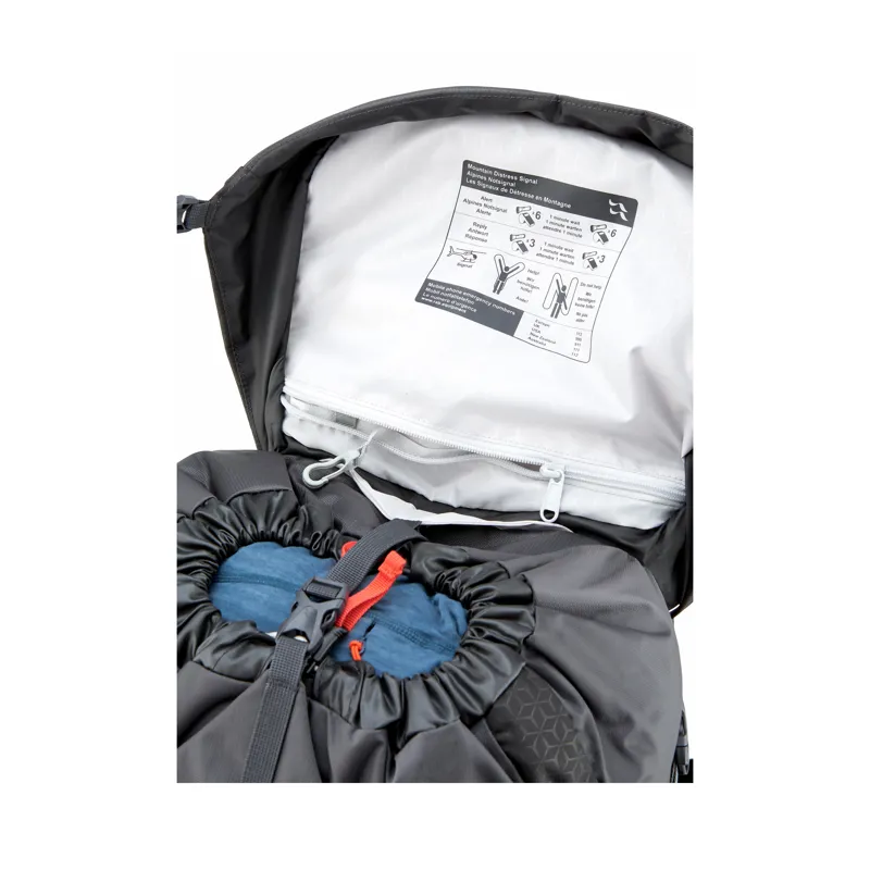 Rab Exion 48 Anthracite/ Graphene-4