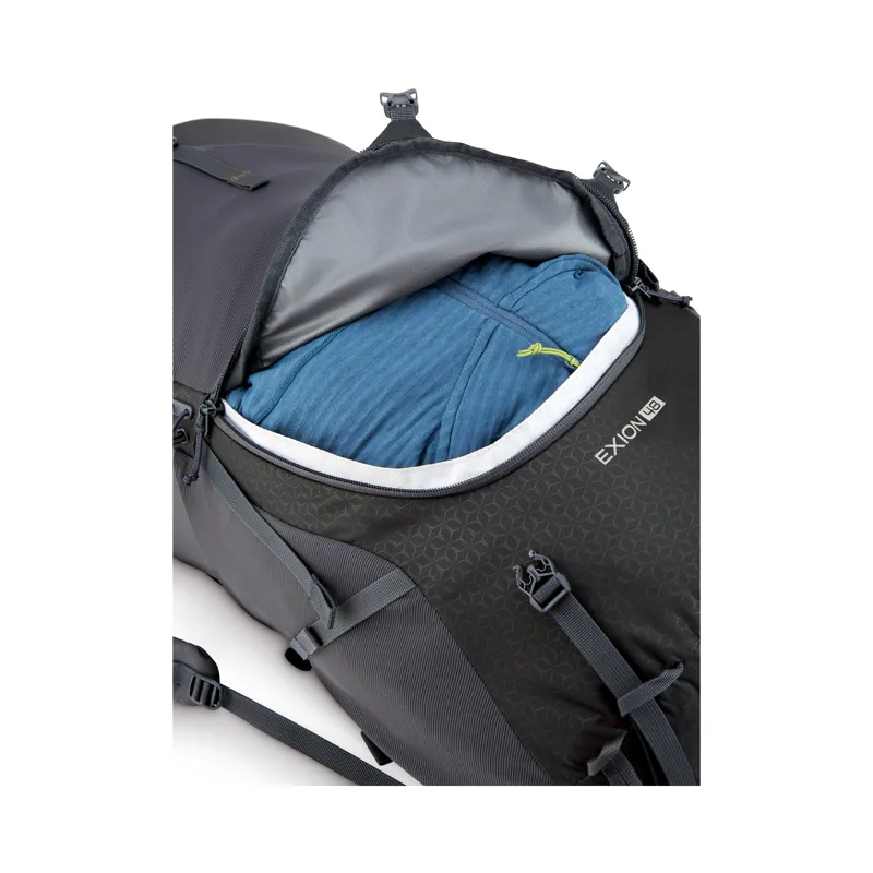 Rab Exion 48 Anthracite/ Graphene-6