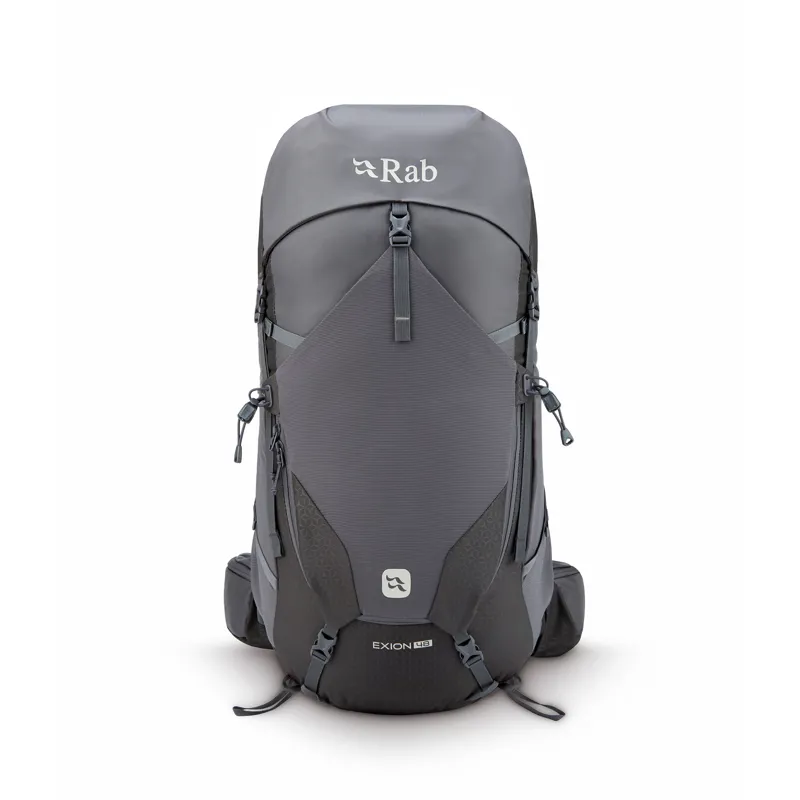 Rab Exion 48 Anthracite/ Graphene-2