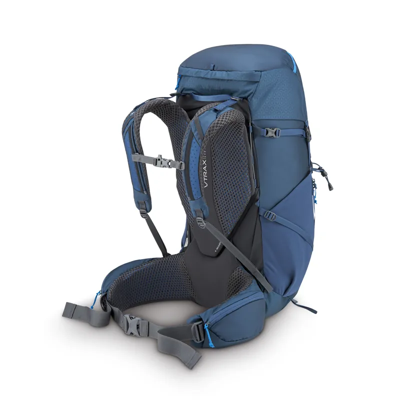 Rab Exion 48 Tempest Blue-1