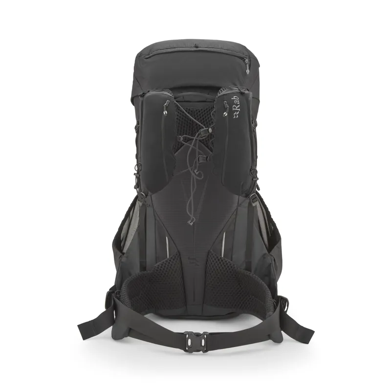 Rab Muon 50 Black-3