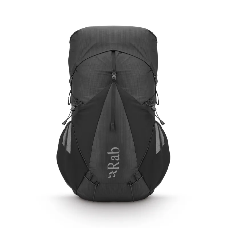 Rab Muon 50 Black-2