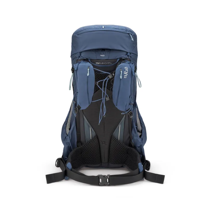 Rab Women's Muon ND 50 Tempest Blue-3