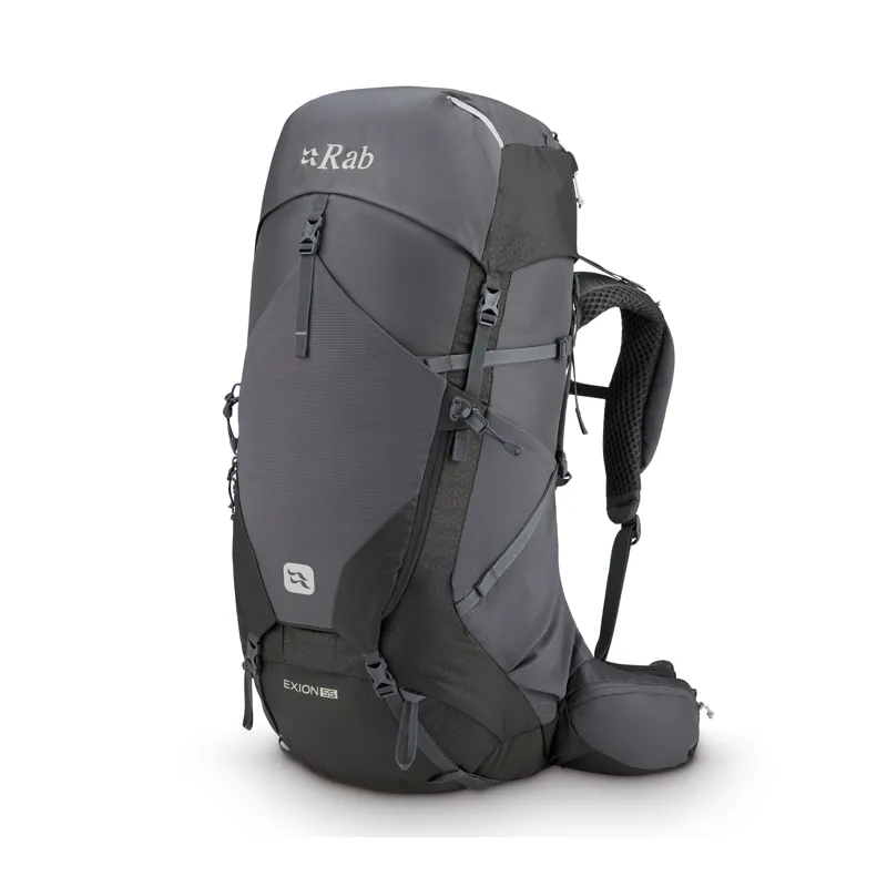 Rab Exion 55 Anthracite/ Graphene