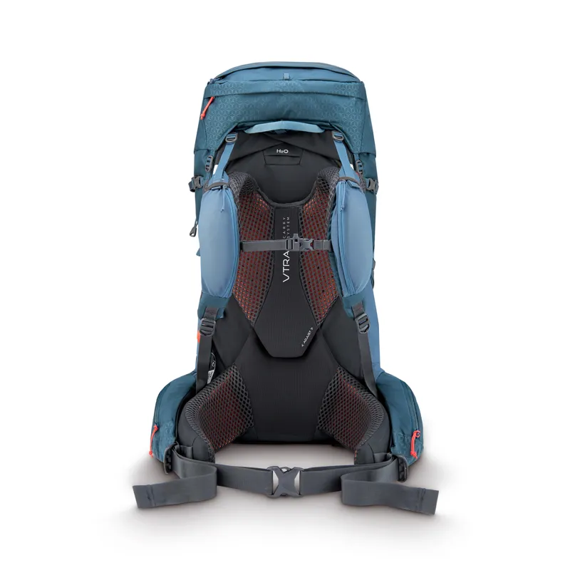 Rab Women's Exion 55 ND Orion Blue-3