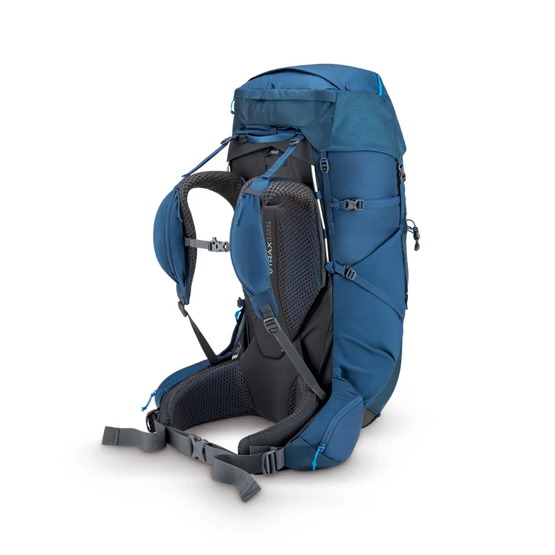 Rab Exion 65 Tempest Blue-1