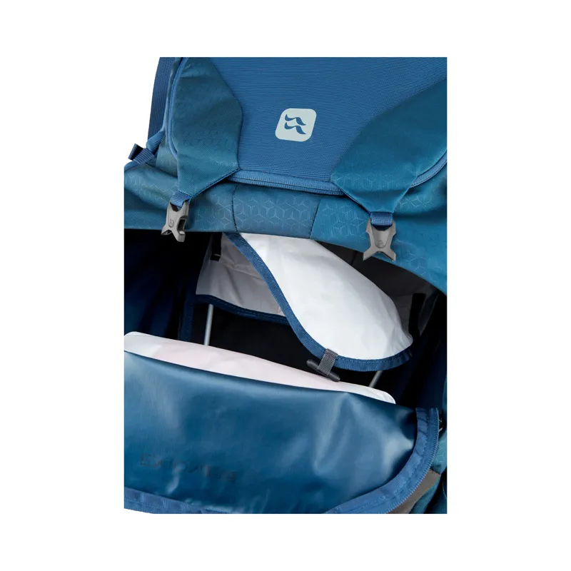 Rab Exion 65 Tempest Blue-7