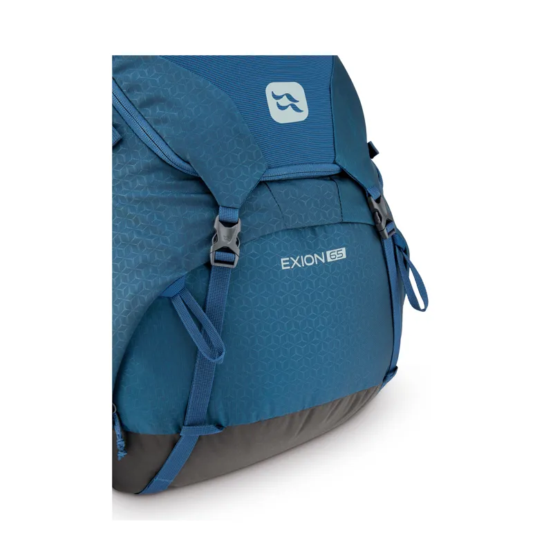 Rab Exion 65 Tempest Blue-6