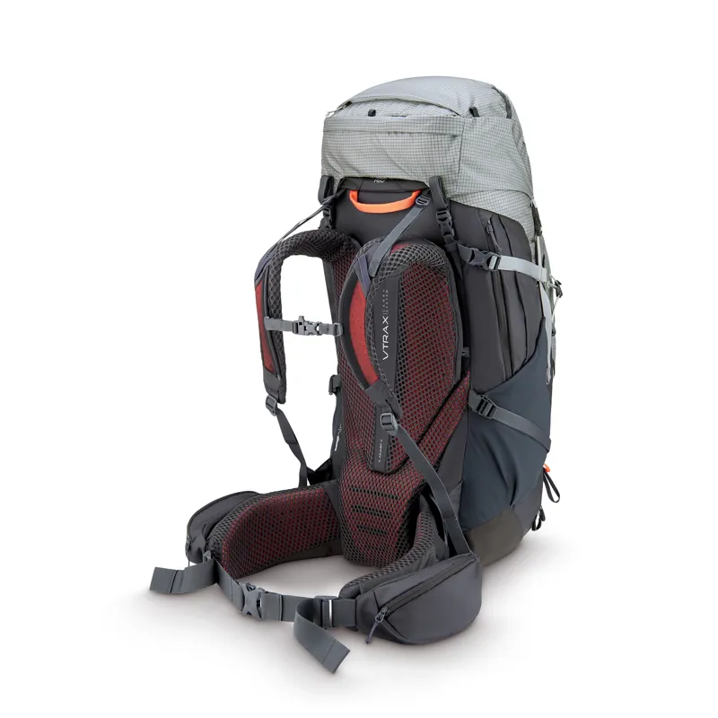 Rab Hyperon 65 Dark Pewter/ Anthracite-1