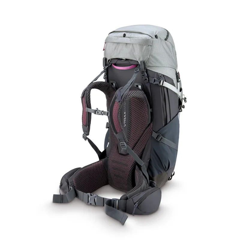 Rab Women's Hyperon 65 ND Dark Pewter/ Anthracite-1