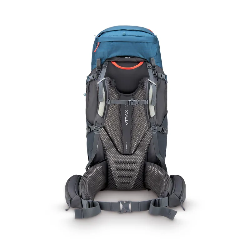 Rab Women's Hyperon 65 ND Orion Blue/ Anthracite-3