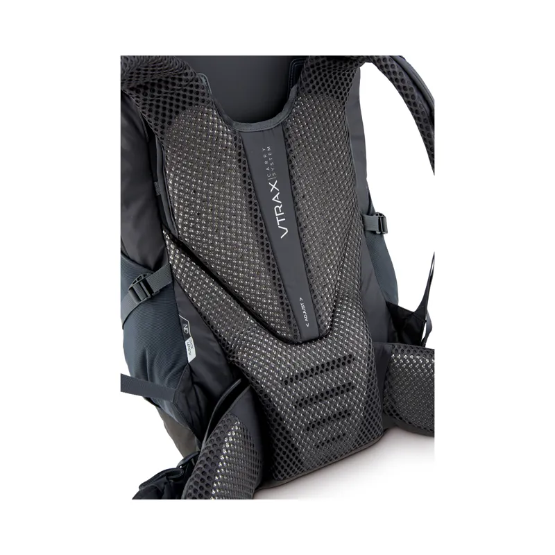 Rab Women's Hyperon 65 ND Orion Blue/ Anthracite-7