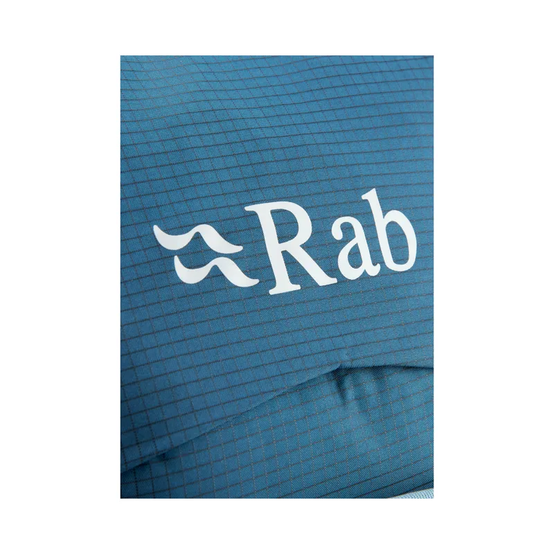 Rab Women's Hyperon 65 ND Orion Blue/ Anthracite-6
