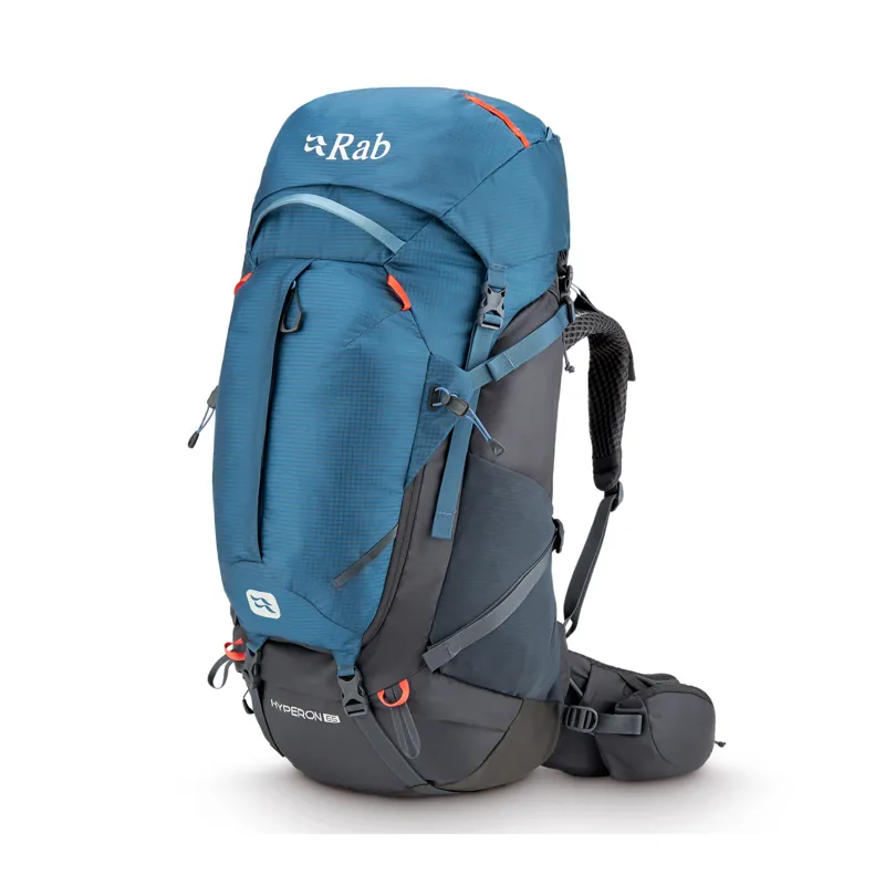 Rab Hyperon 65 Orion Blue/ Anthracite