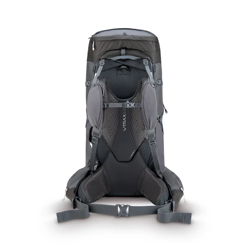 Rab Women's Exion 65 ND Anthracite/ Graphene-3