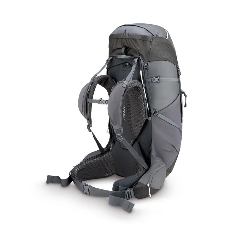 Rab Women's Exion 65 ND Anthracite/ Graphene-1