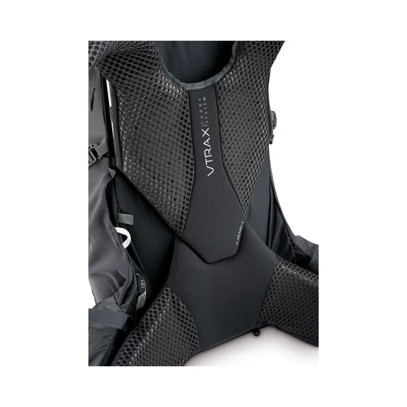 Rab Women's Exion 65 ND Anthracite/ Graphene-7