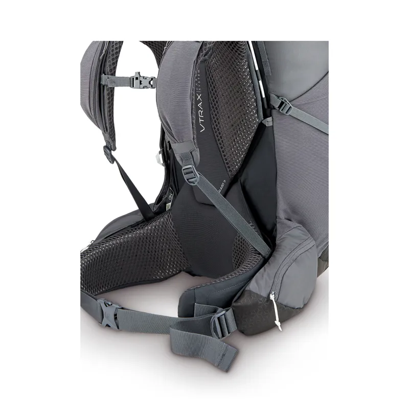 Rab Women's Exion 65 ND Anthracite/ Graphene-8