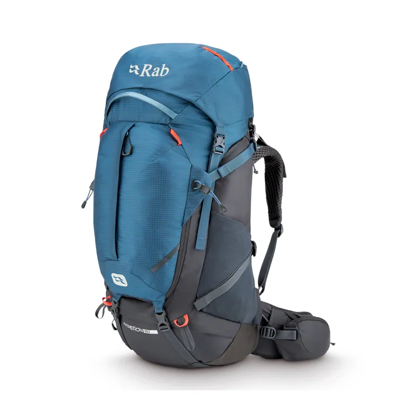 Rab Hyperon 80 Orion Blue/ Anthracite