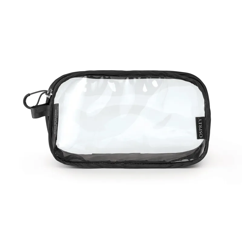 Osprey UL Liquids Pouch Black-1