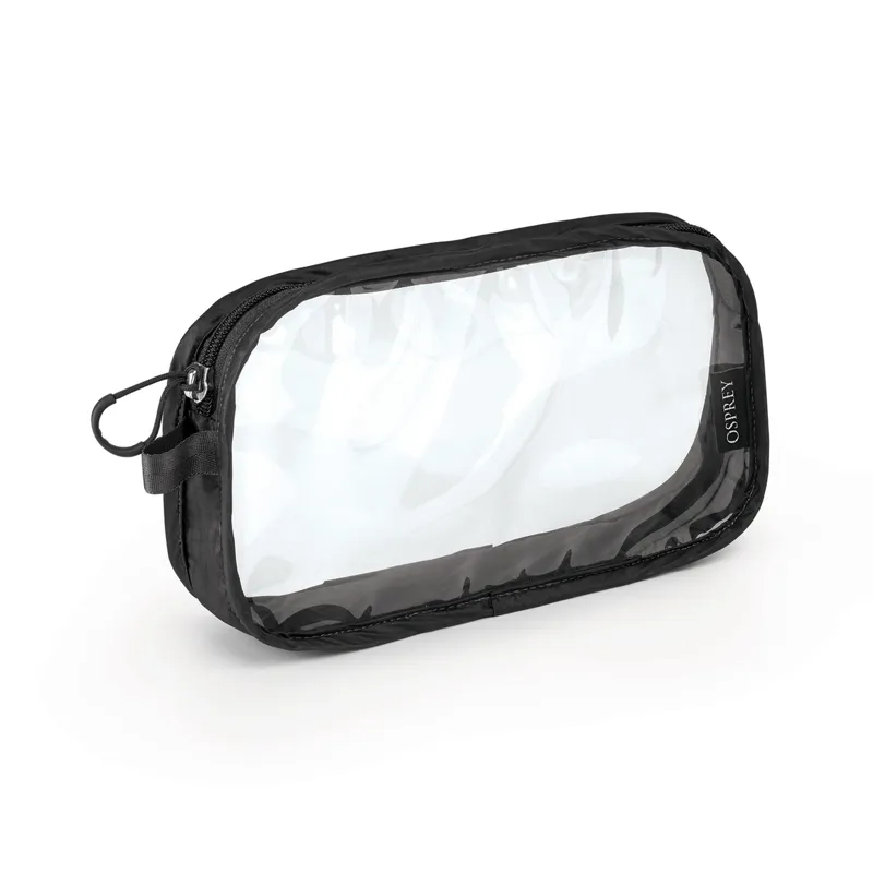 Osprey UL Liquids Pouch Black