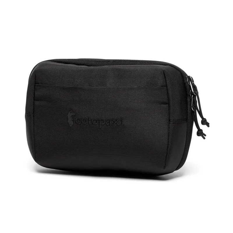 Cotopaxi Viaje Tech Organiser Black