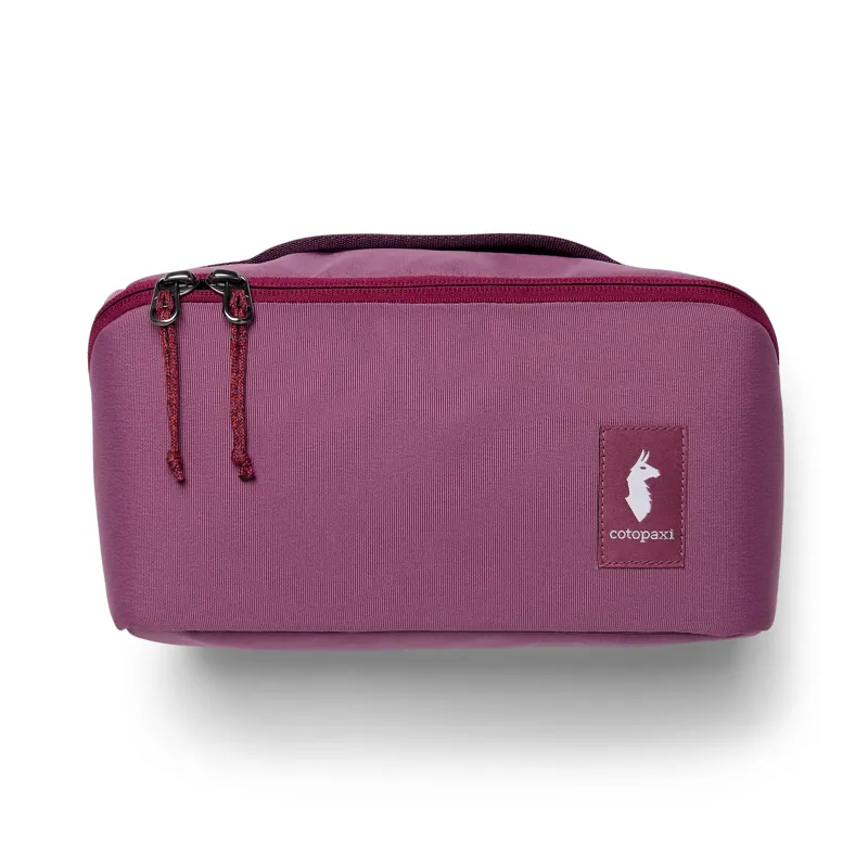 Cotopaxi Viaje Toiletry Kit Fig