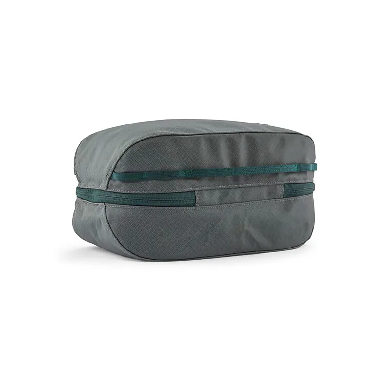 Patagonia Black Hole Cube 6L Noble Grey-1