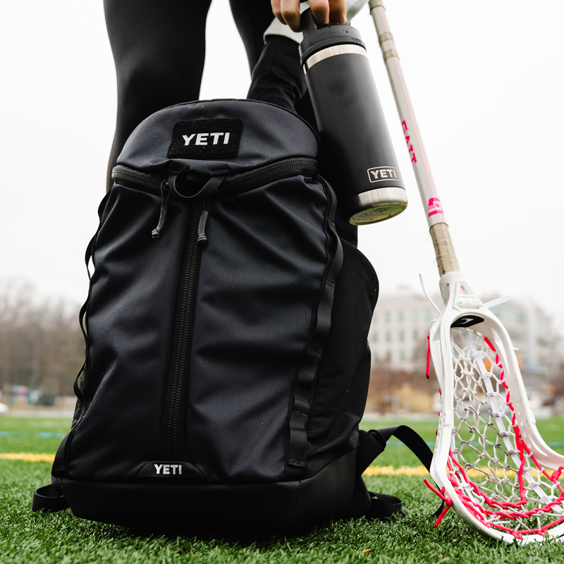 YETI Palo 20L Backpack Black -6