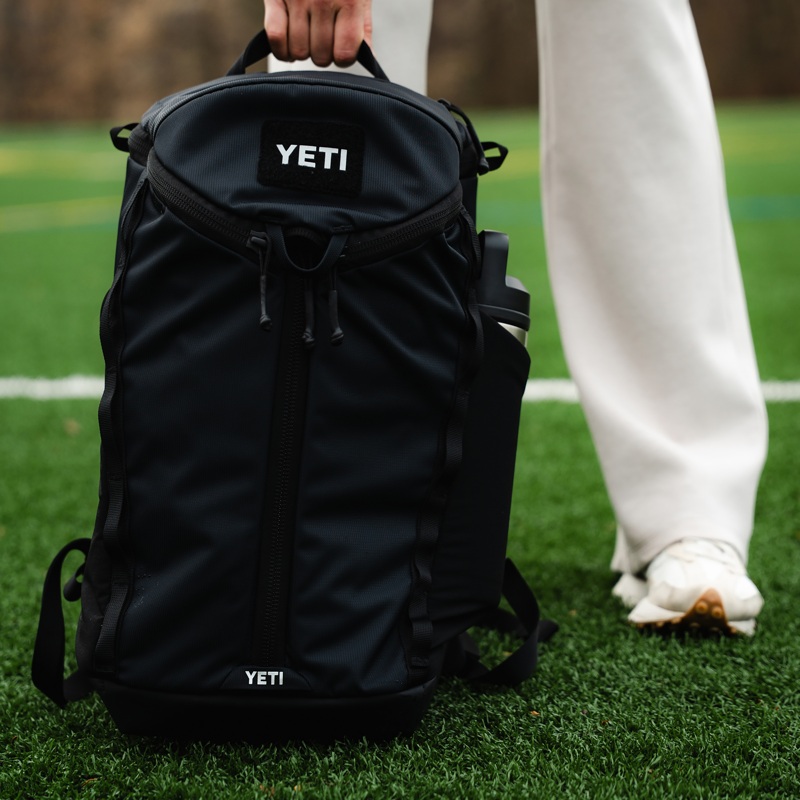 YETI Palo 20L Backpack Black -7