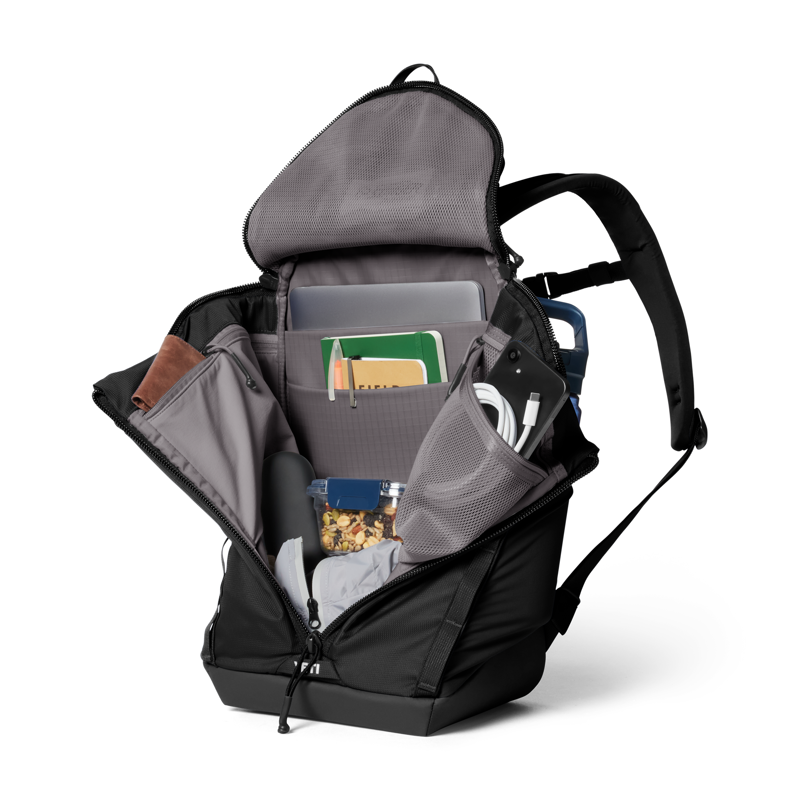 YETI Palo 20L Backpack Black -3