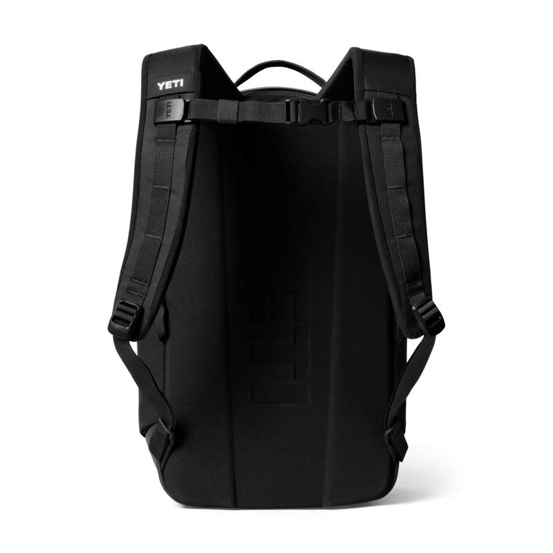 YETI Palo 20L Backpack Black -2