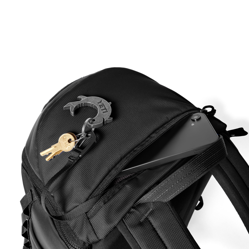 YETI Palo 20L Backpack Black -4