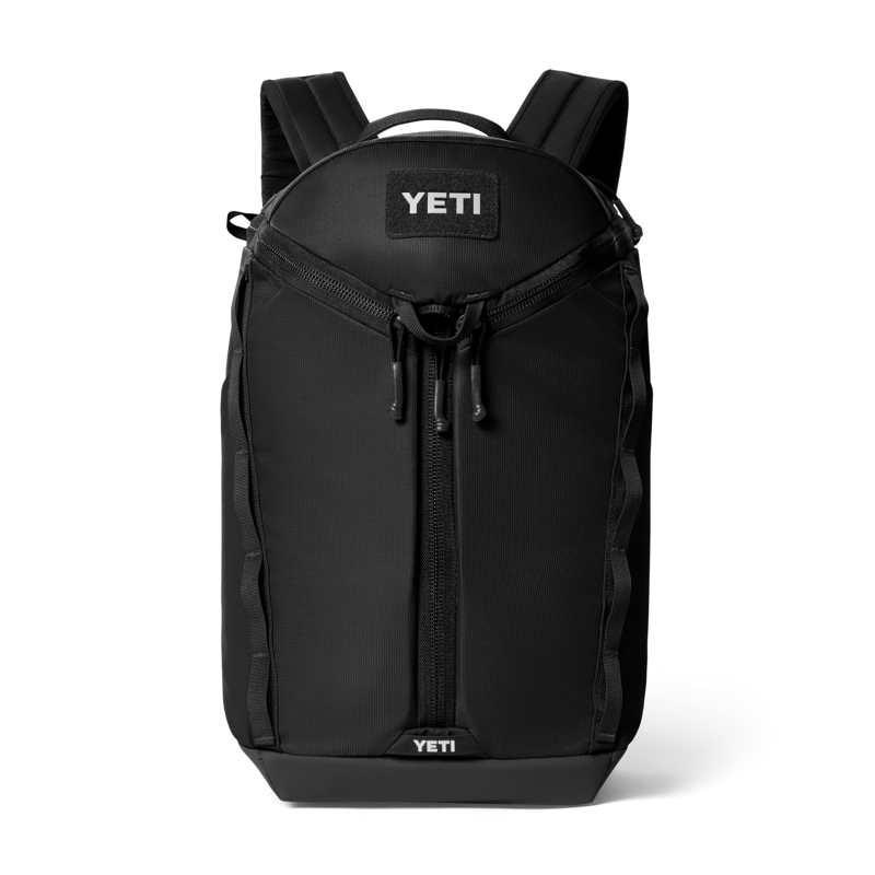 YETI Palo 20L Backpack Black -1