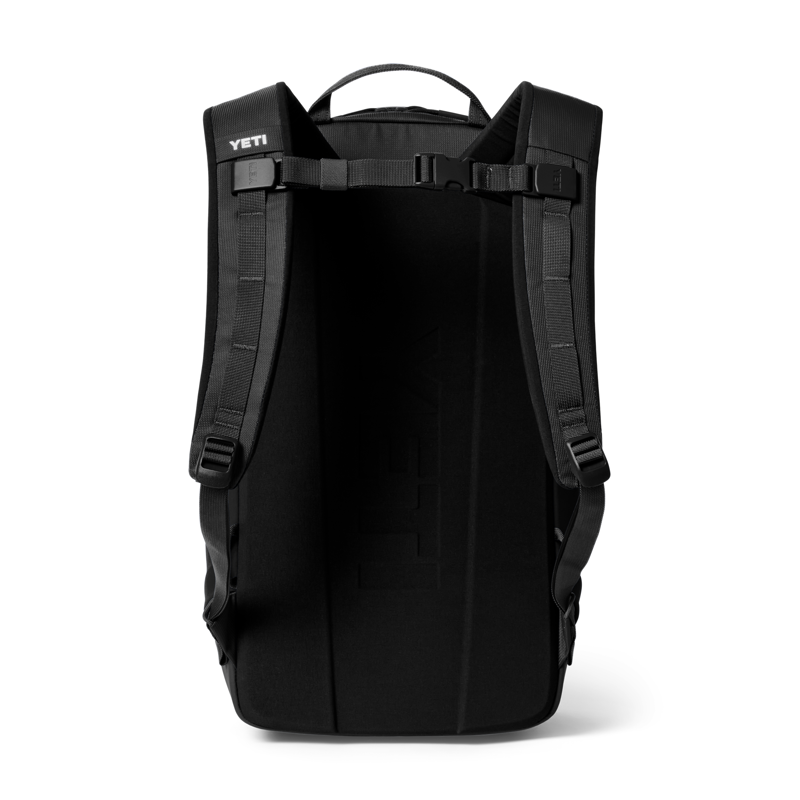 YETI Palo 26L Backpack Black-2