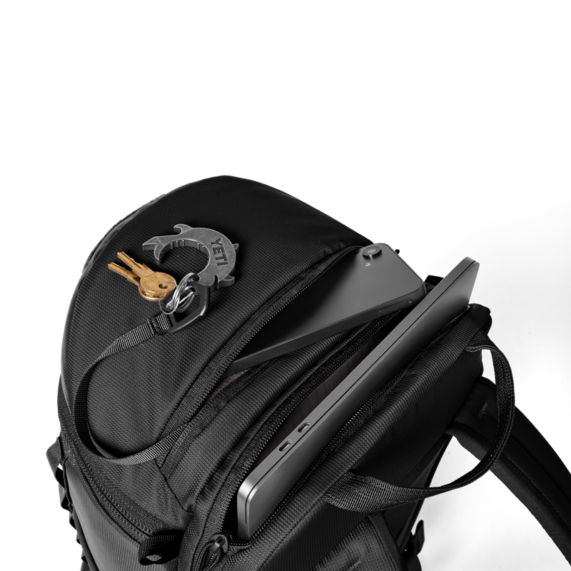 YETI Palo 26L Backpack Black-6