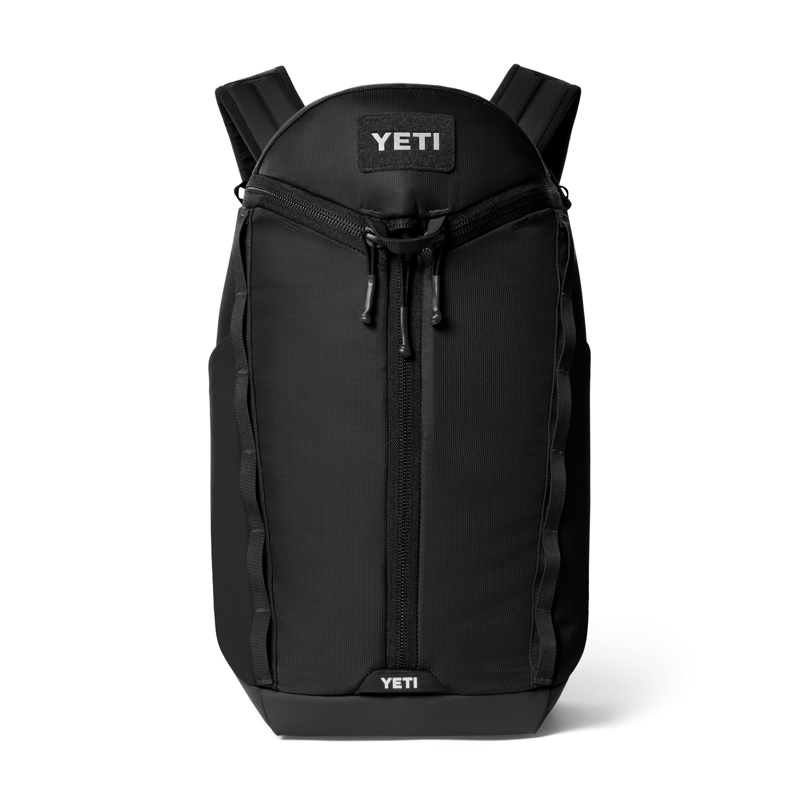 YETI Palo 26L Backpack Black-1