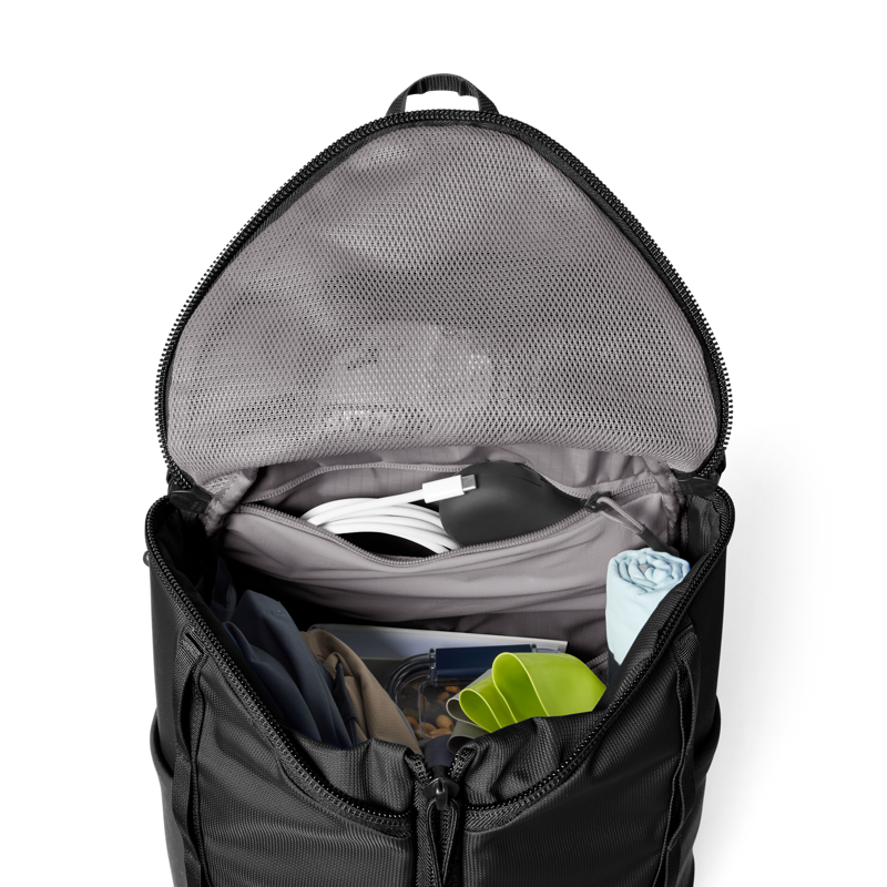 YETI Palo 26L Backpack Black-5