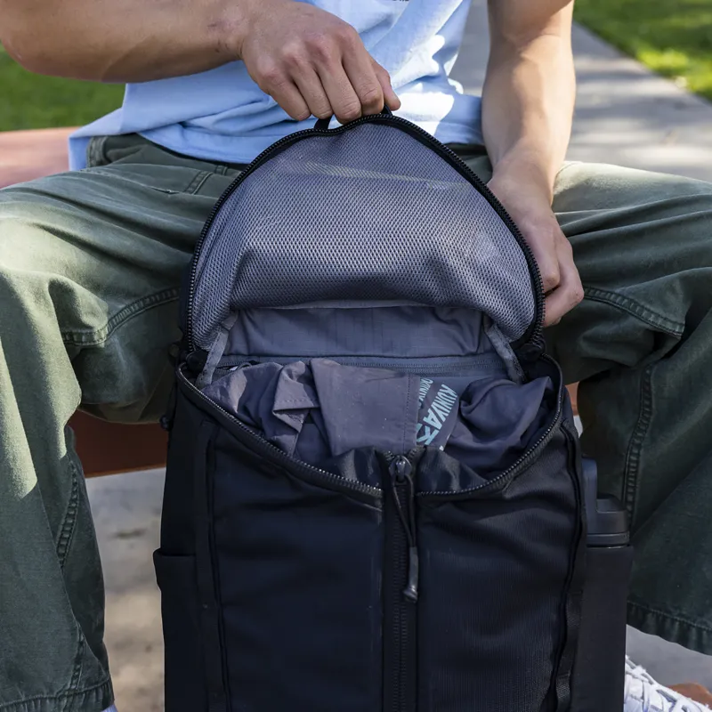 YETI Palo 26L Backpack Black-7