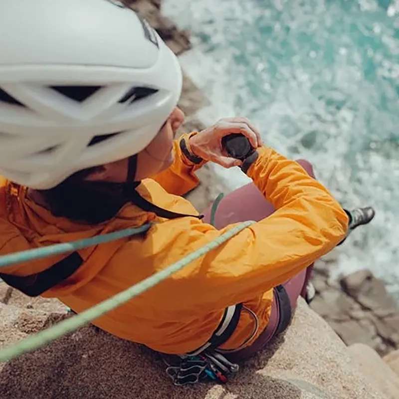 Suunto Vertical Steel Solar Adventure Watch All Black-5