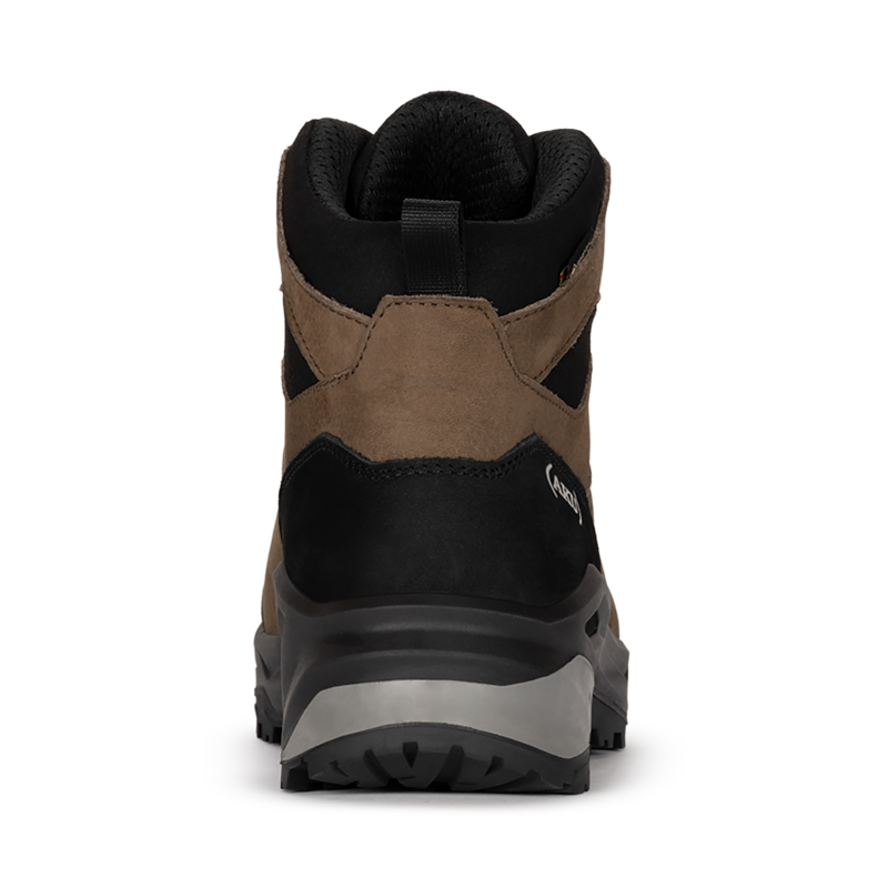 Aku Mens Adapta NBK GTX Brown-2