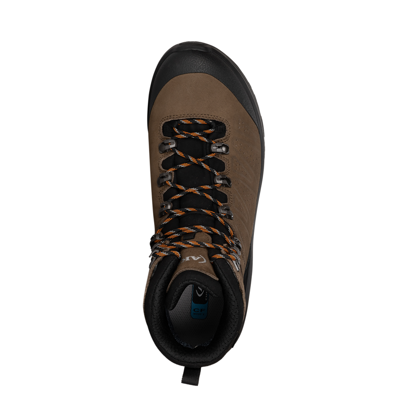 Aku Mens Adapta NBK GTX Brown-4