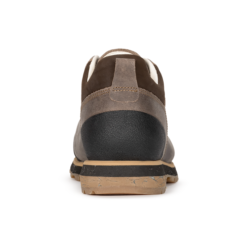 Aku Mens Bellamont IV Plus Dark Brown-2