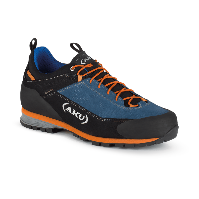Aku Mens Link GTX Blue / Orange