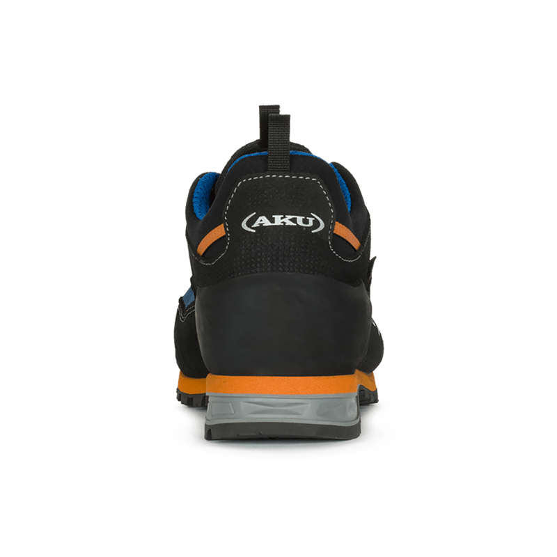 Aku Mens Link GTX Blue / Orange-3